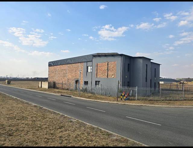 0 BEDROOM PROPERTY TO RENT IN VAALPARK